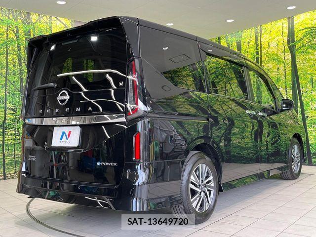Nissan SERENA 2024-10 8038091-16