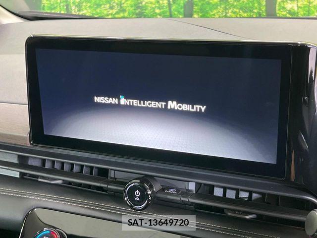 Nissan SERENA 2024-10 8038091-2