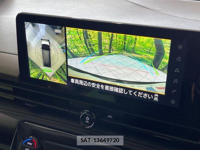 Nissan SERENA 2024-10 8038091-3