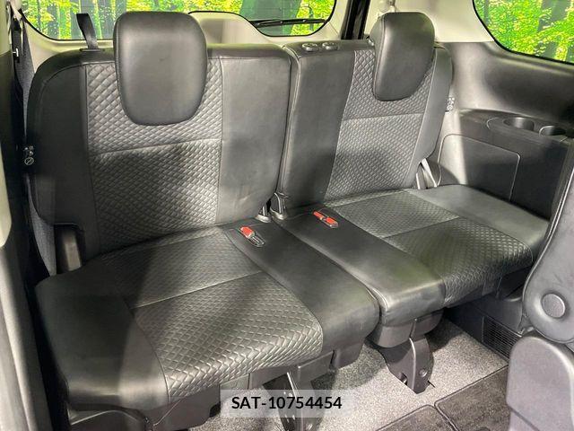 Nissan SERENA 2021-10 8038121-9