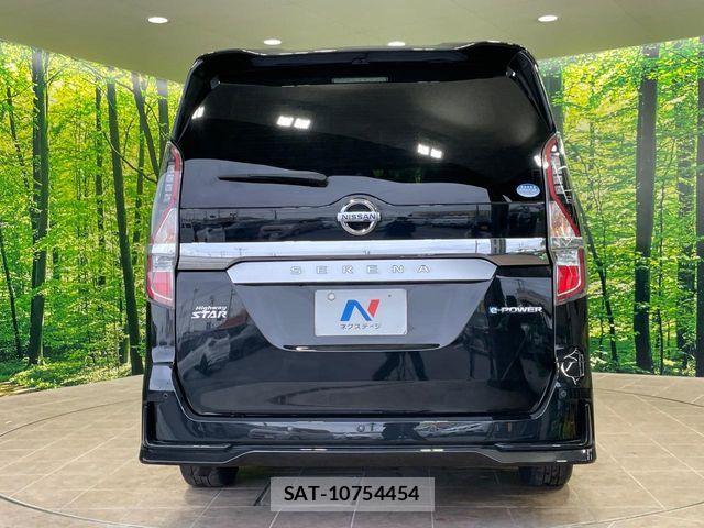 Nissan SERENA 2021-10 8038121-15