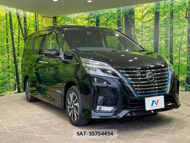 Nissan SERENA 2021-10 8038121-16
