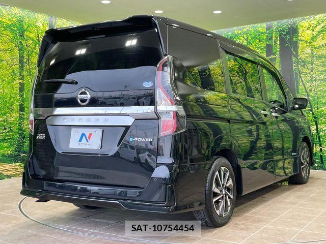 Nissan SERENA 2021-10 8038121-17