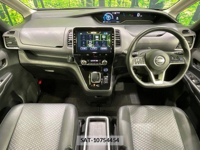 Nissan SERENA 2021-10 8038121-1