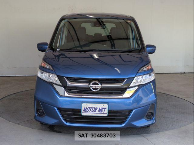 Nissan SERENA 2017-12 8038128-16