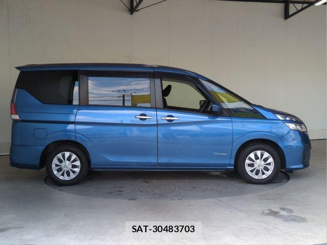 Nissan SERENA 2017-12 8038128-18