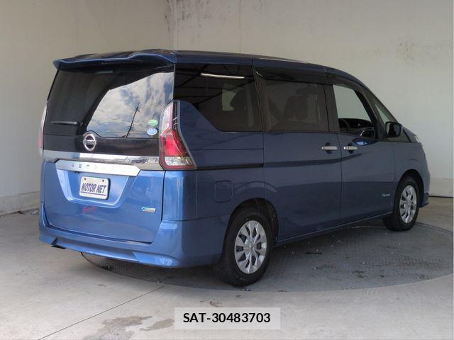Nissan SERENA 2017-12 8038128-1