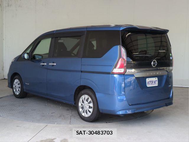 Nissan SERENA 2017-12 8038128-20
