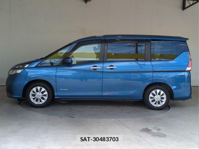 Nissan SERENA 2017-12 8038128-21