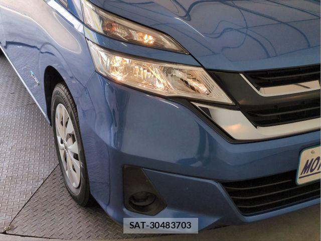 Nissan SERENA 2017-12 8038128-22