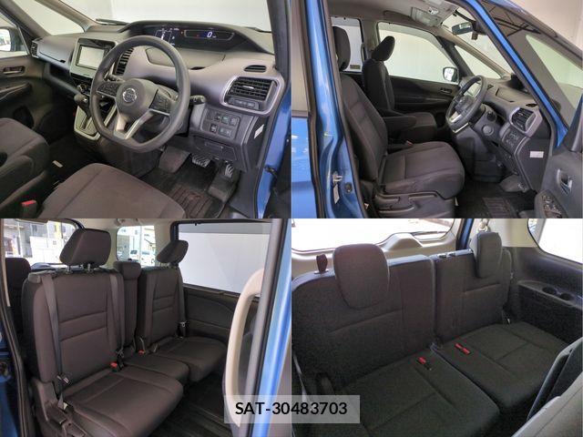 Nissan SERENA 2017-12 8038128-26