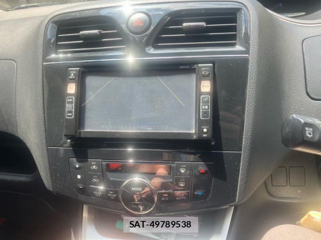 Nissan SERENA 2011-05 8038139-8