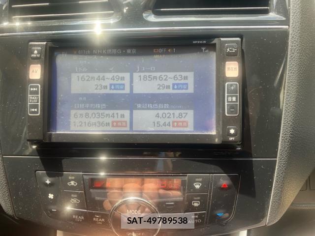 Nissan SERENA 2011-05 8038139-9