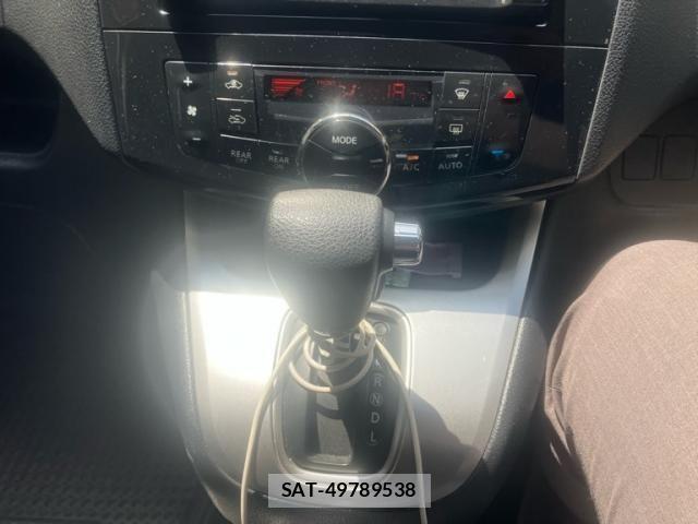 Nissan SERENA 2011-05 8038139-10