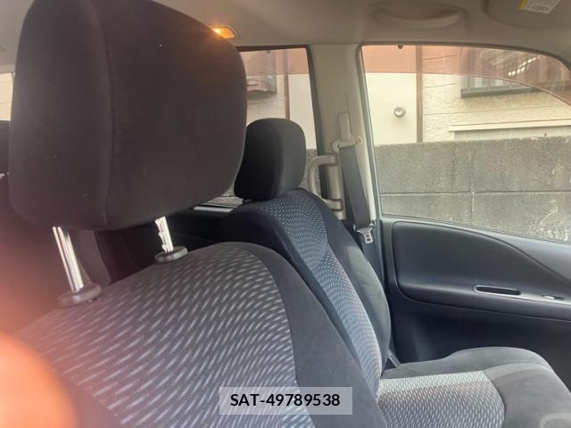 Nissan SERENA 2011-05 8038139-15