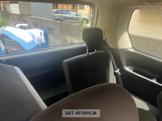 Nissan SERENA 2011-05 8038139-19