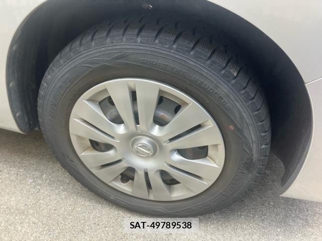 Nissan SERENA 2011-05 8038139-20