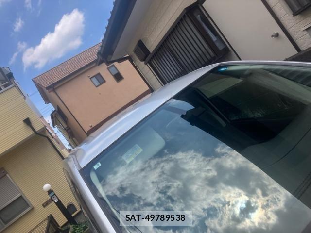 Nissan SERENA 2011-05 8038139-2