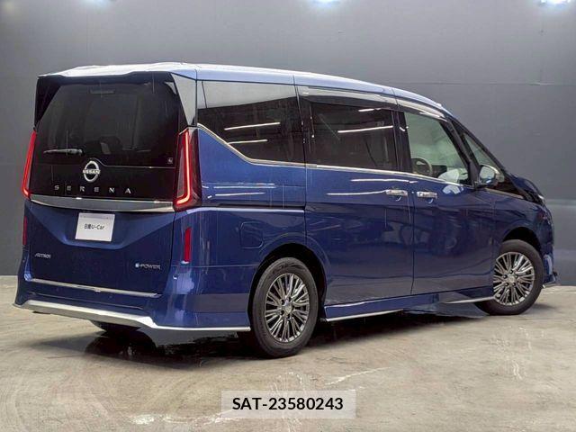Nissan SERENA 2023-05 8038094-1