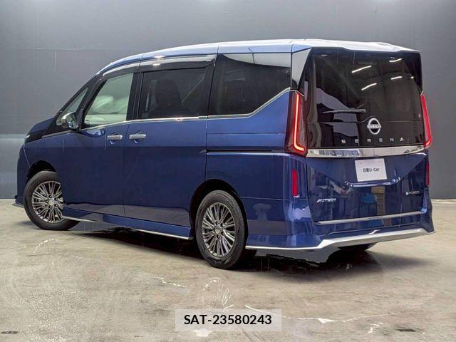 Nissan SERENA 2023-05 8038094-3