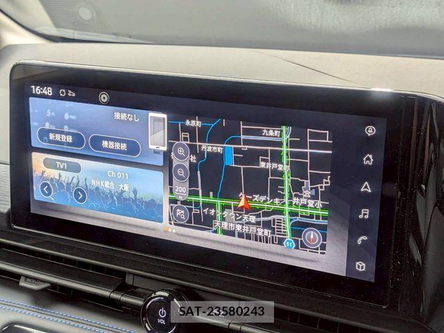 Nissan SERENA 2023-05 8038094-5