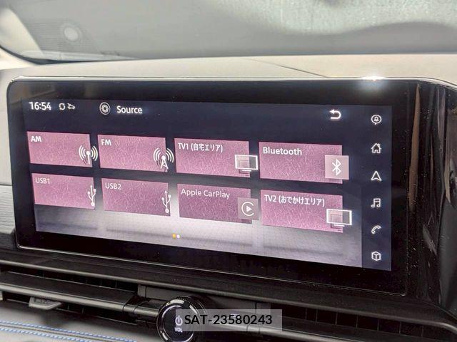 Nissan SERENA 2023-05 8038094-6