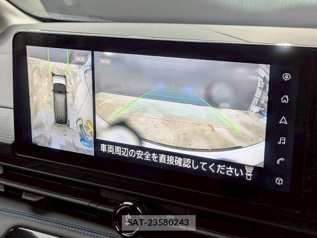 Nissan SERENA 2023-05 8038094-7