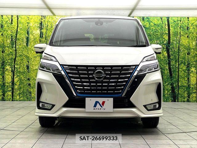 Nissan SERENA 2021-10 8038104-13