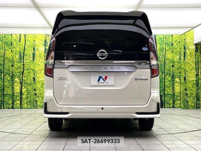 Nissan SERENA 2021-10 8038104-14