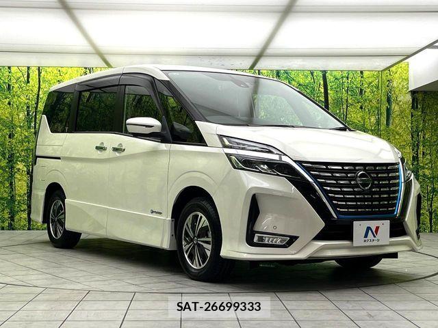 Nissan SERENA 2021-10 8038104-15