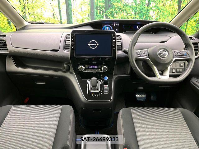 Nissan SERENA 2021-10 8038104-1