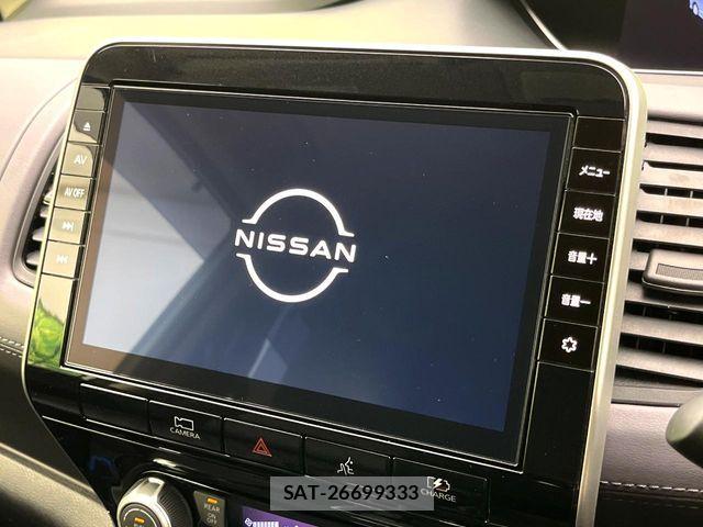 Nissan SERENA 2021-10 8038104-2