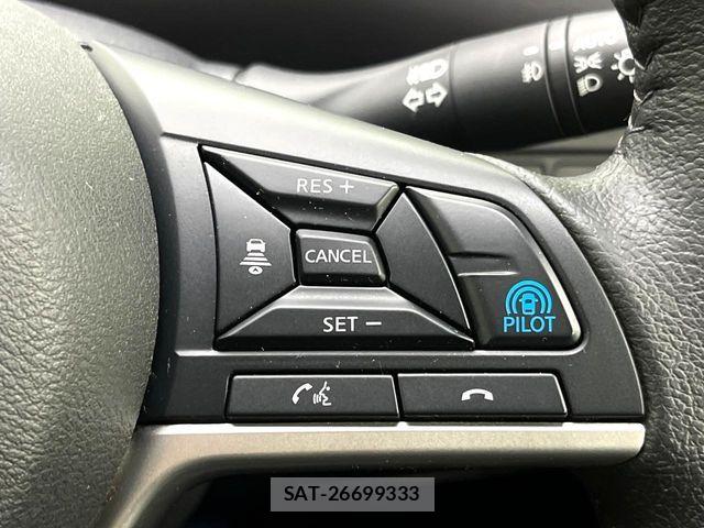 Nissan SERENA 2021-10 8038104-5