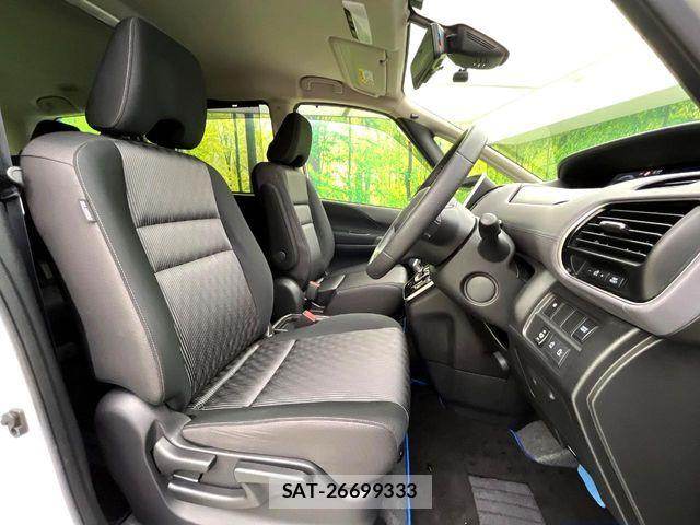 Nissan SERENA 2021-10 8038104-6