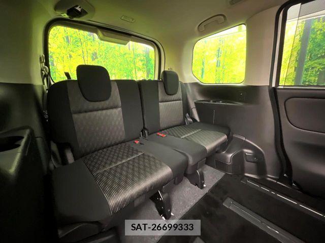 Nissan SERENA 2021-10 8038104-8