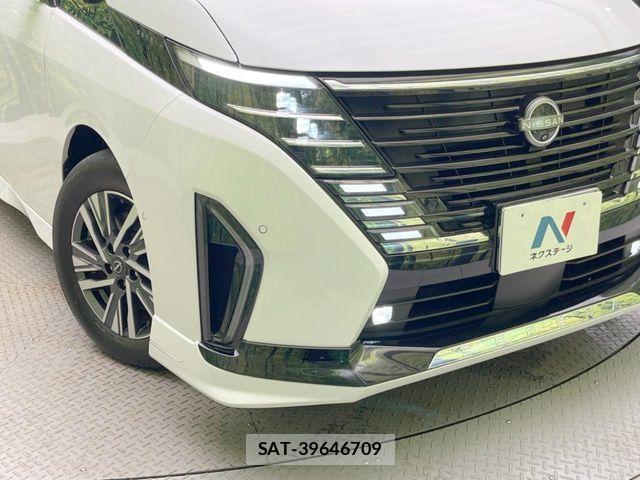 Nissan SERENA 2023-09 8038096-12