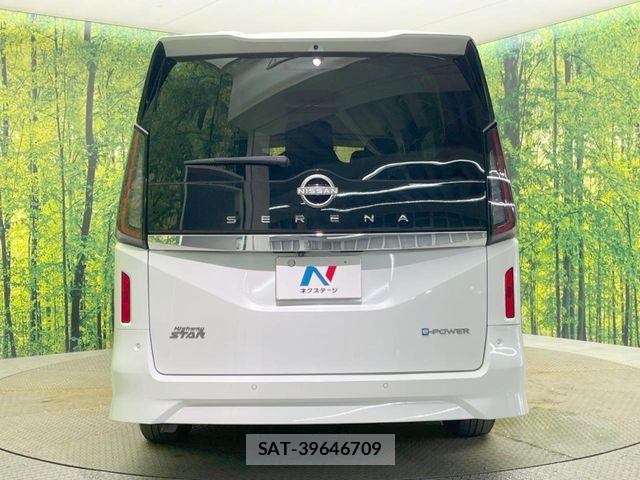 Nissan SERENA 2023-09 8038096-15