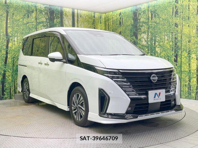 Nissan SERENA 2023-09 8038096-16