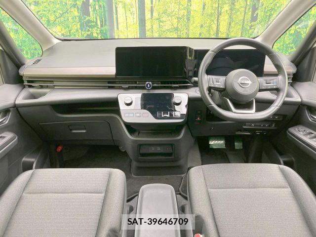 Nissan SERENA 2023-09 8038096-1