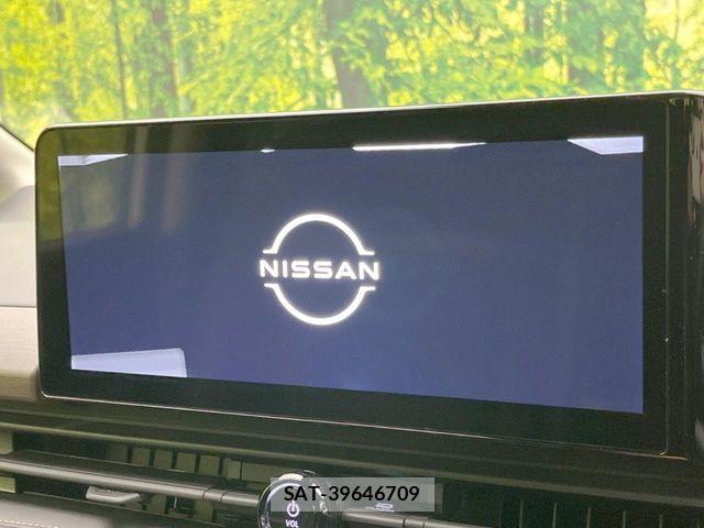 Nissan SERENA 2023-09 8038096-3