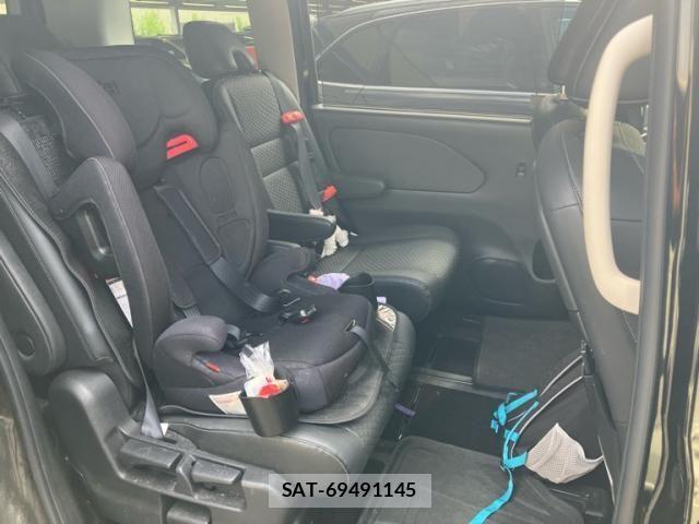 Nissan SERENA 2021-06 8038108-9