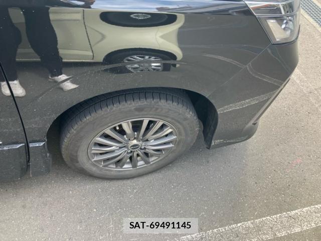 Nissan SERENA 2021-06 8038108-8