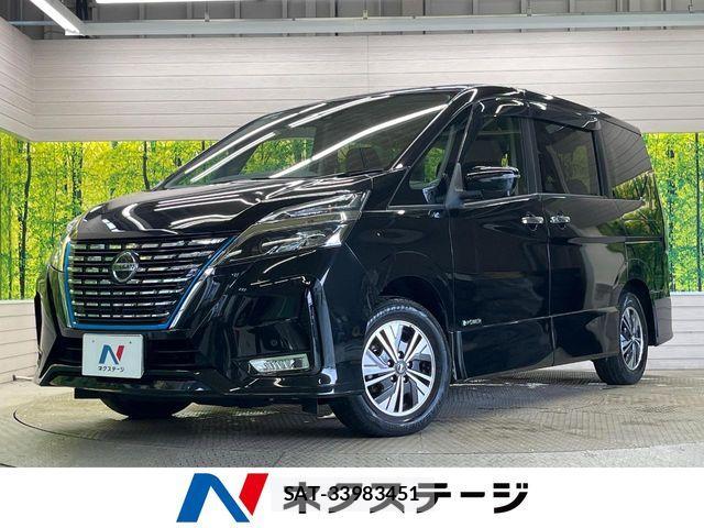 Nissan SERENA 2022-10 8038106-0