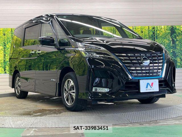 Nissan SERENA 2022-10 8038106-18