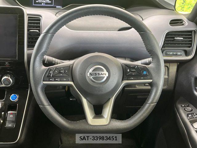 Nissan SERENA 2022-10 8038106-6