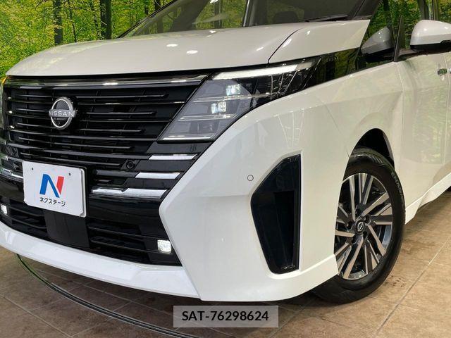 Nissan SERENA 2024-04 8038099-12