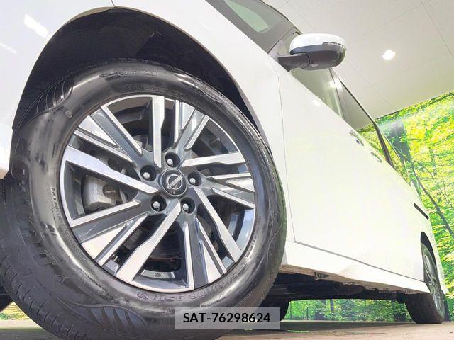 Nissan SERENA 2024-04 8038099-13