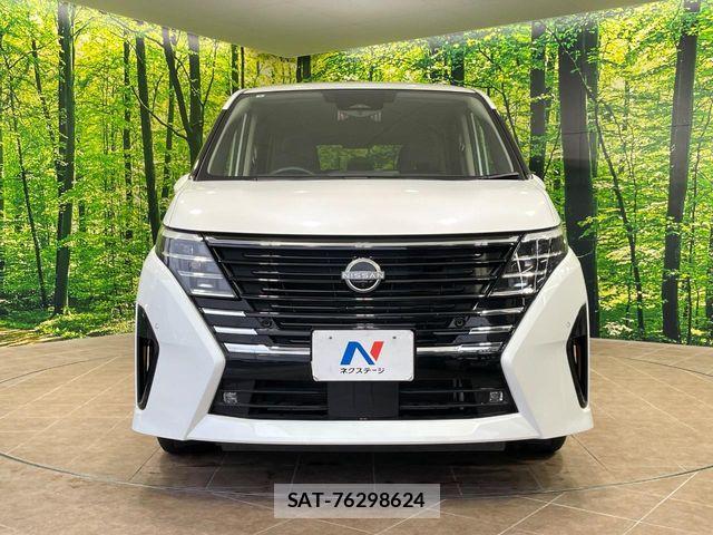 Nissan SERENA 2024-04 8038099-14