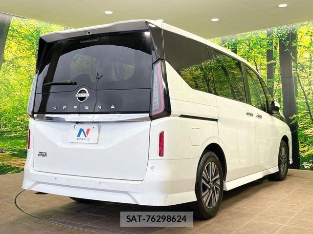 Nissan SERENA 2024-04 8038099-16