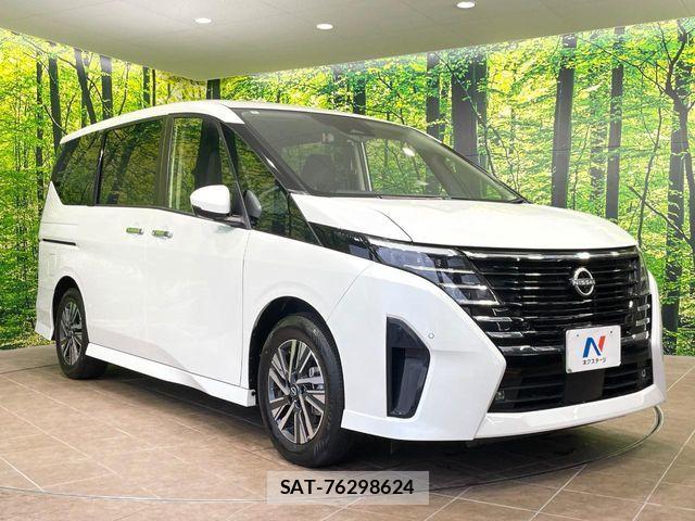 Nissan SERENA 2024-04 8038099-17